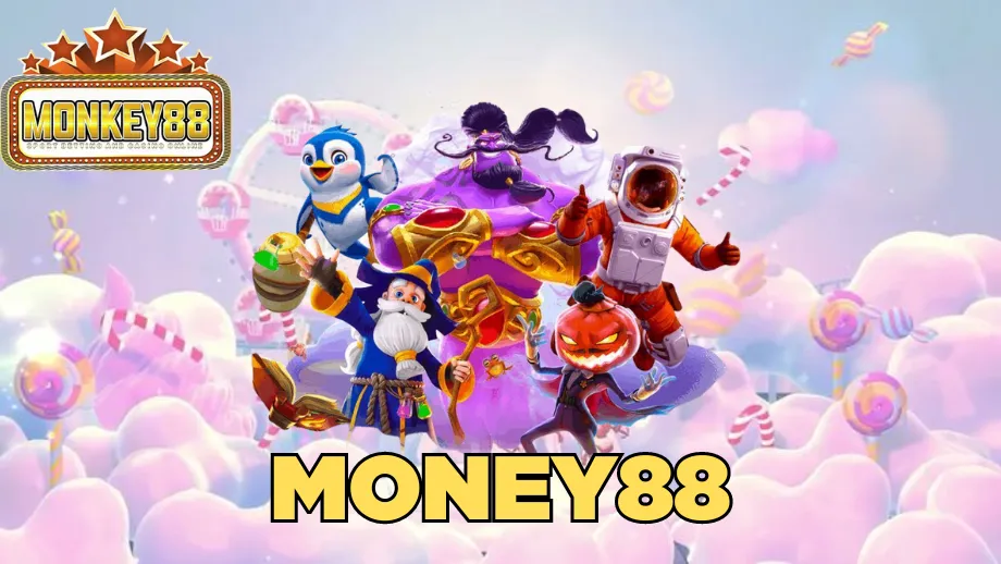 Monkey88