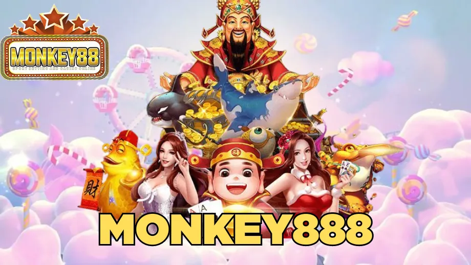 Monkey88